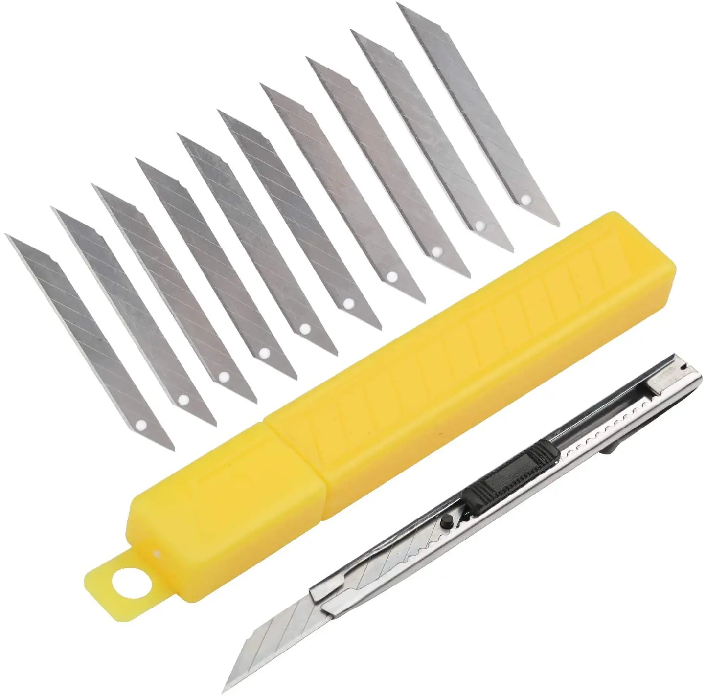 Автомобильная виниловая пленка набор инструментов для тонировки окон