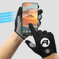 cycling gloves long full finger summer sunscreen breathable non slip wear resistant outdoor sports protector