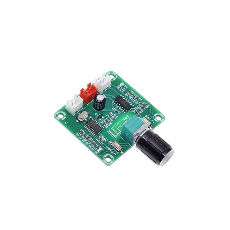 Плата усилителя мощности XH-A158 Ultra Clear Bluetooth 5 0 2 шт