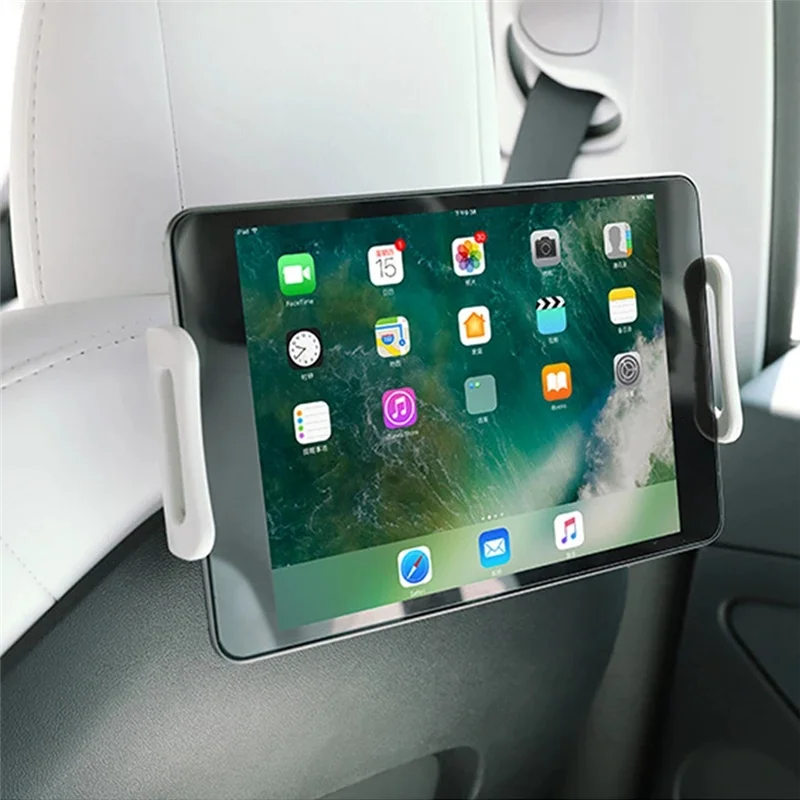 

Подставка для телефона Tesla Model 3 Y, вращающаяся на 360 градусов
