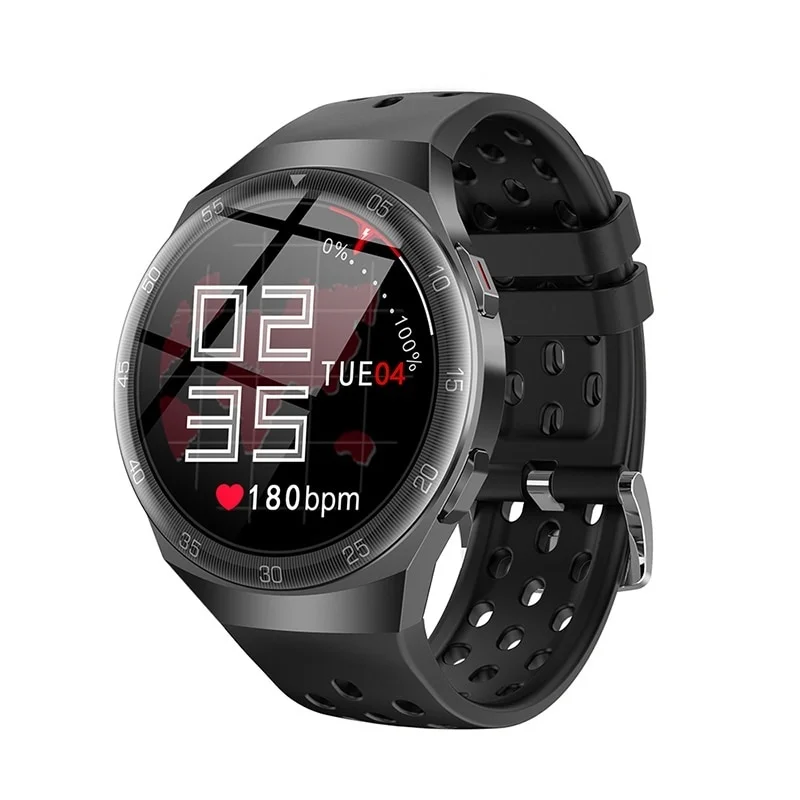 

2023 New Digital Watch Men Sport Watches Electronic LED Male Smart Watch For Men Clock Waterproof Bluetooth Smartwatch Man