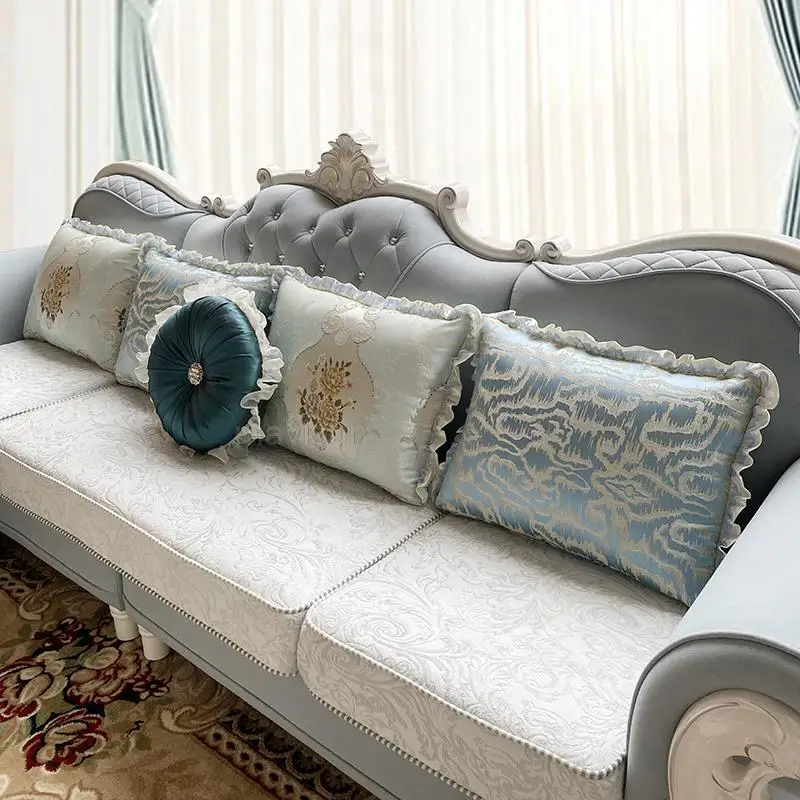 Рисунок 4 - Современный Большой набор диванов для гостиной