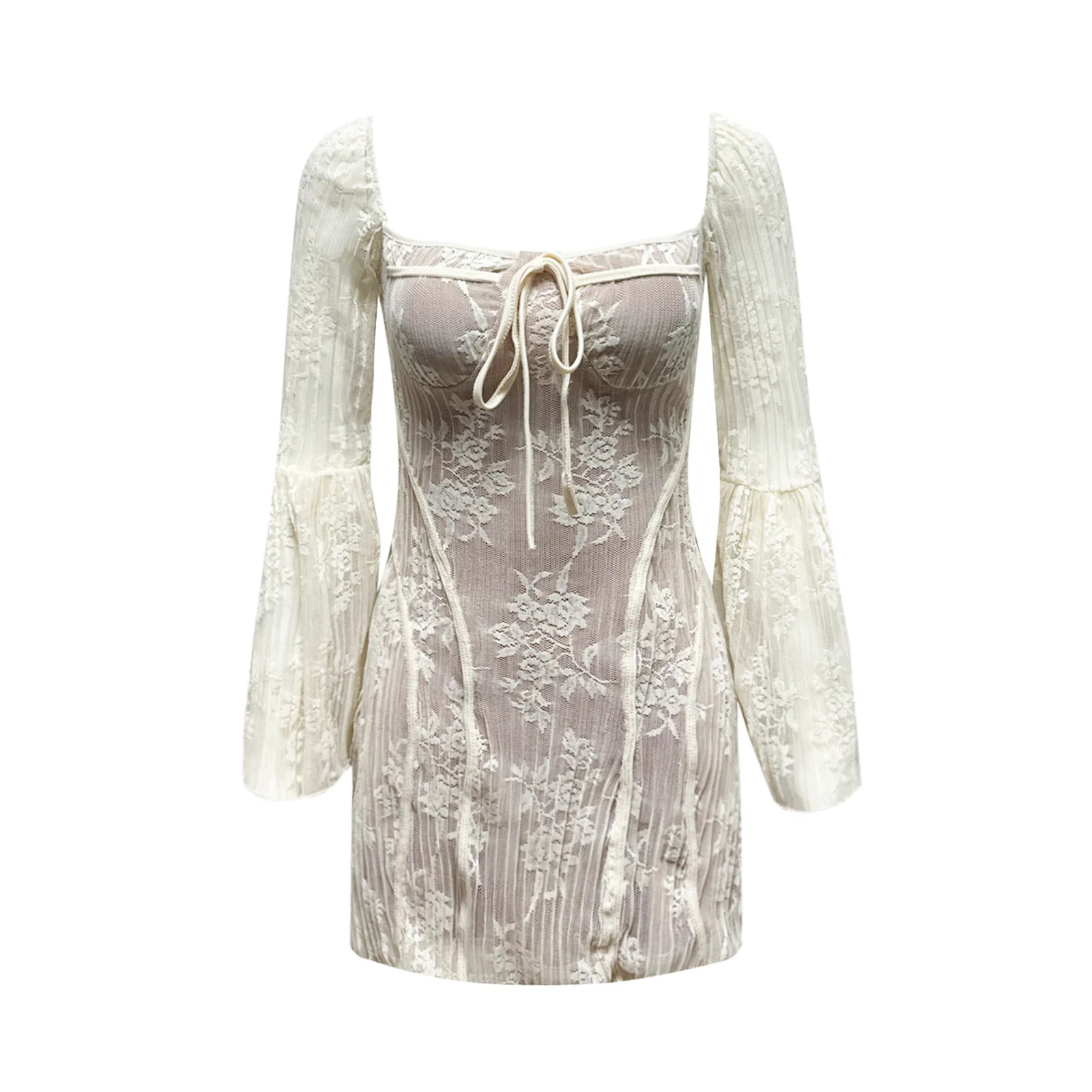 Женское вечернее платье