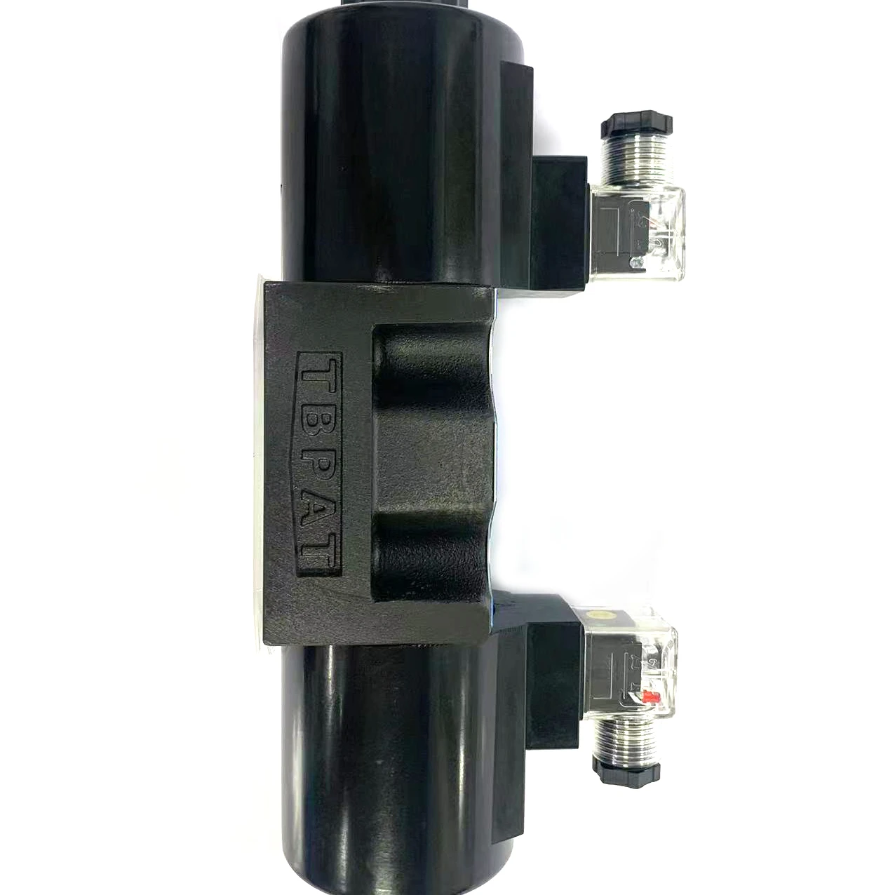 

Professional Factory Hot Selling High Pressure Hydraulic Solenoid Operated Directional Valve