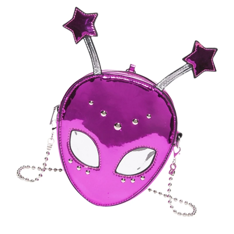 Повседневная мини-сумка через плечо для кошелька Crossobdy из искусственной кожи с