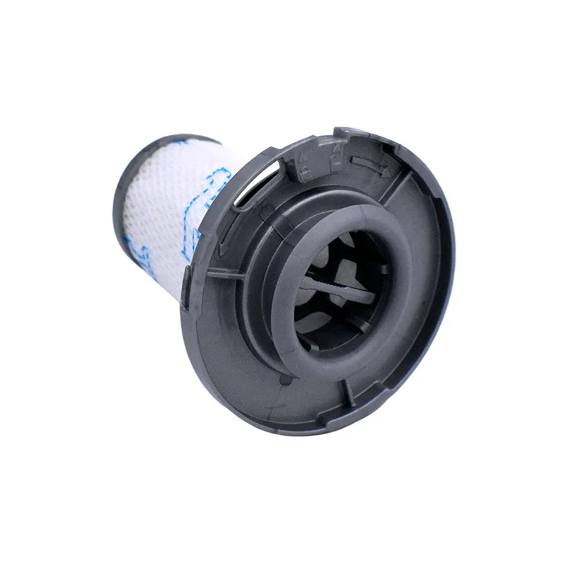 6 шт. моющиеся фильтры HEPA для пылесосов Tefal XForce Flex 8 60