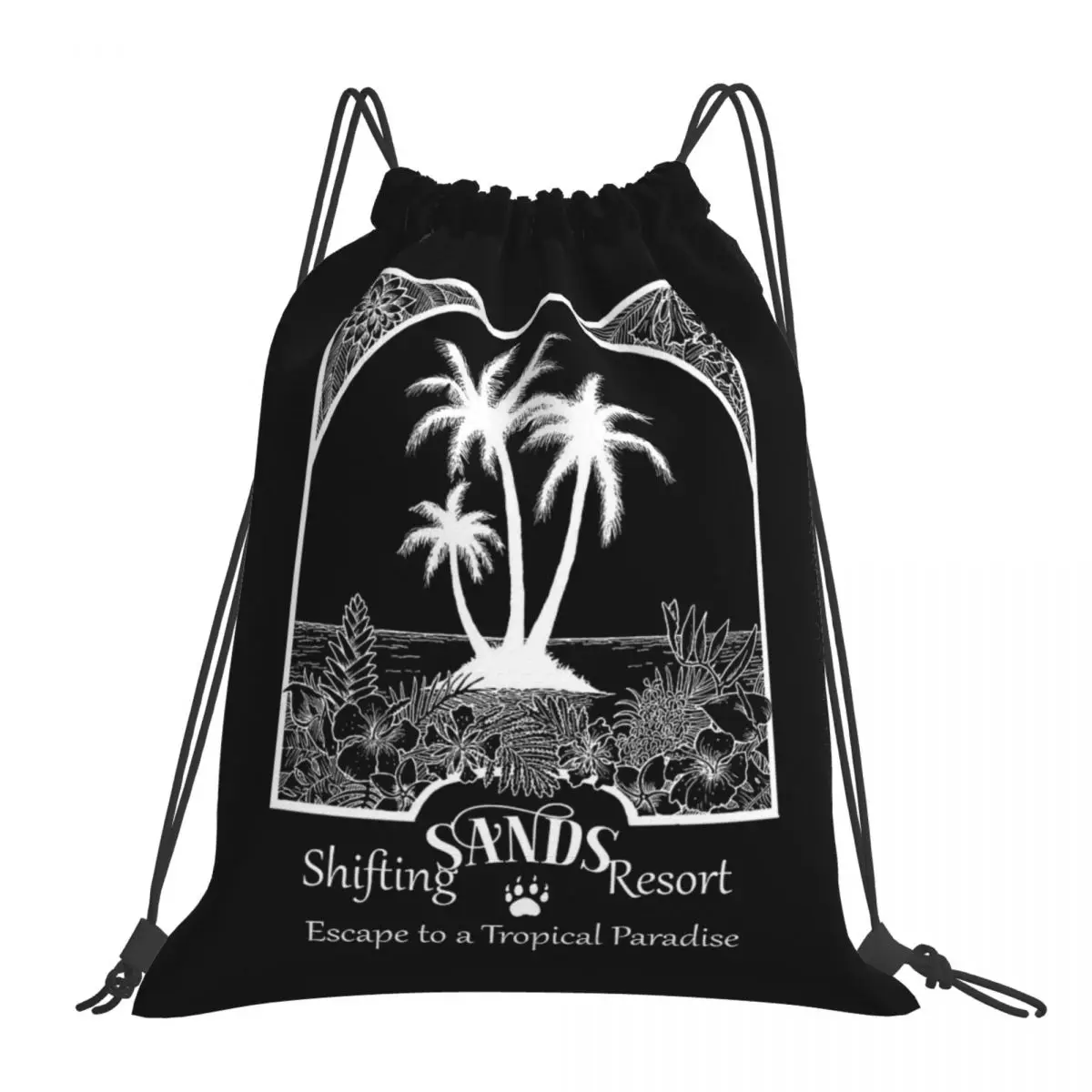 

Рюкзаки на шнурке для мужчин и женщин, повседневные Портативные Сумки на ремешке, карманные мешки для хранения