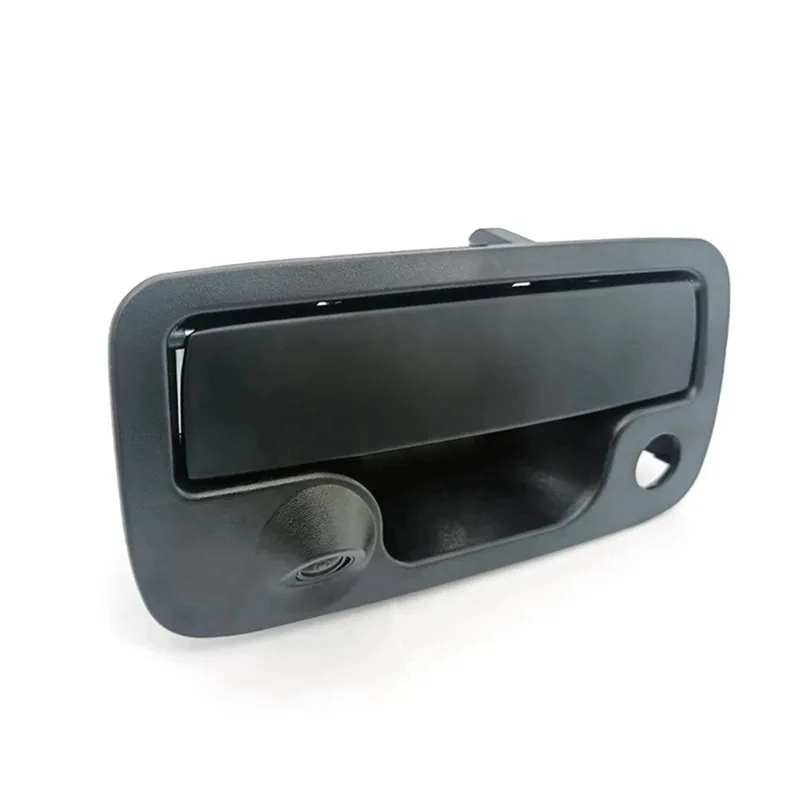 Автомобильная ручка задней двери ночного видения водонепроницаемая парковочная