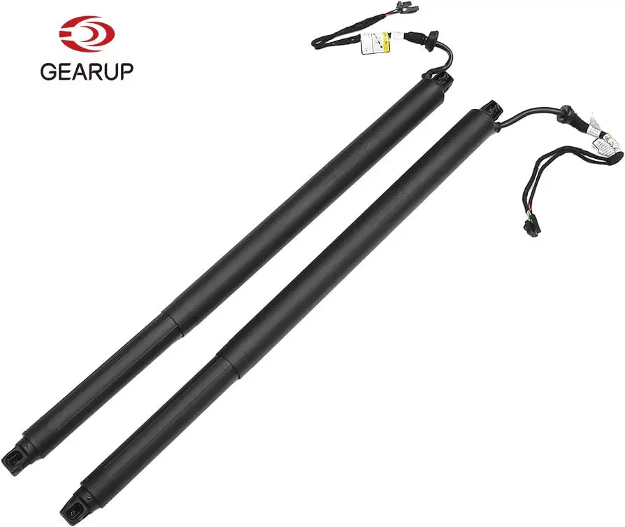2 шт. Liftgate Power Hatch Подъемная опора открывания амортизатора для Changan Mazda CX-5 2017-2021