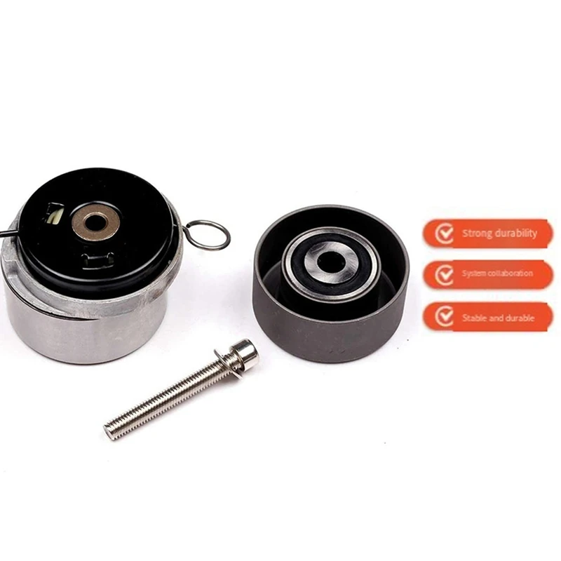 Автомобильный ремень ГРМ комплект водяного насоса для Pontiac Saturn Suzuki Chevrolet 2007-2018 1 8 л