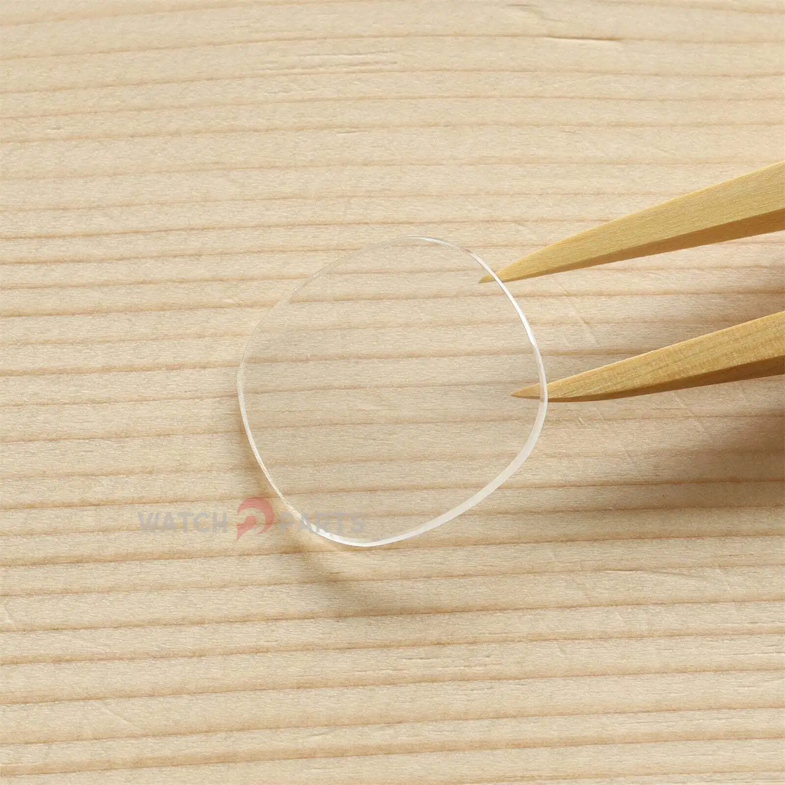 Часы Crystal для Patek Philips 4700 Nautilus Flat часы с сапфировым стеклом