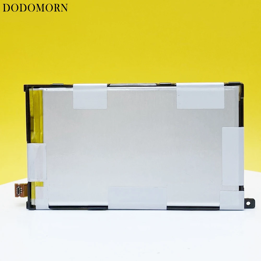 Аккумулятор DODOMORN LIS1529ERPC для смартфона SONY Xperia Z1 Mini Compact D5503 M51W высокое качество Hig +
