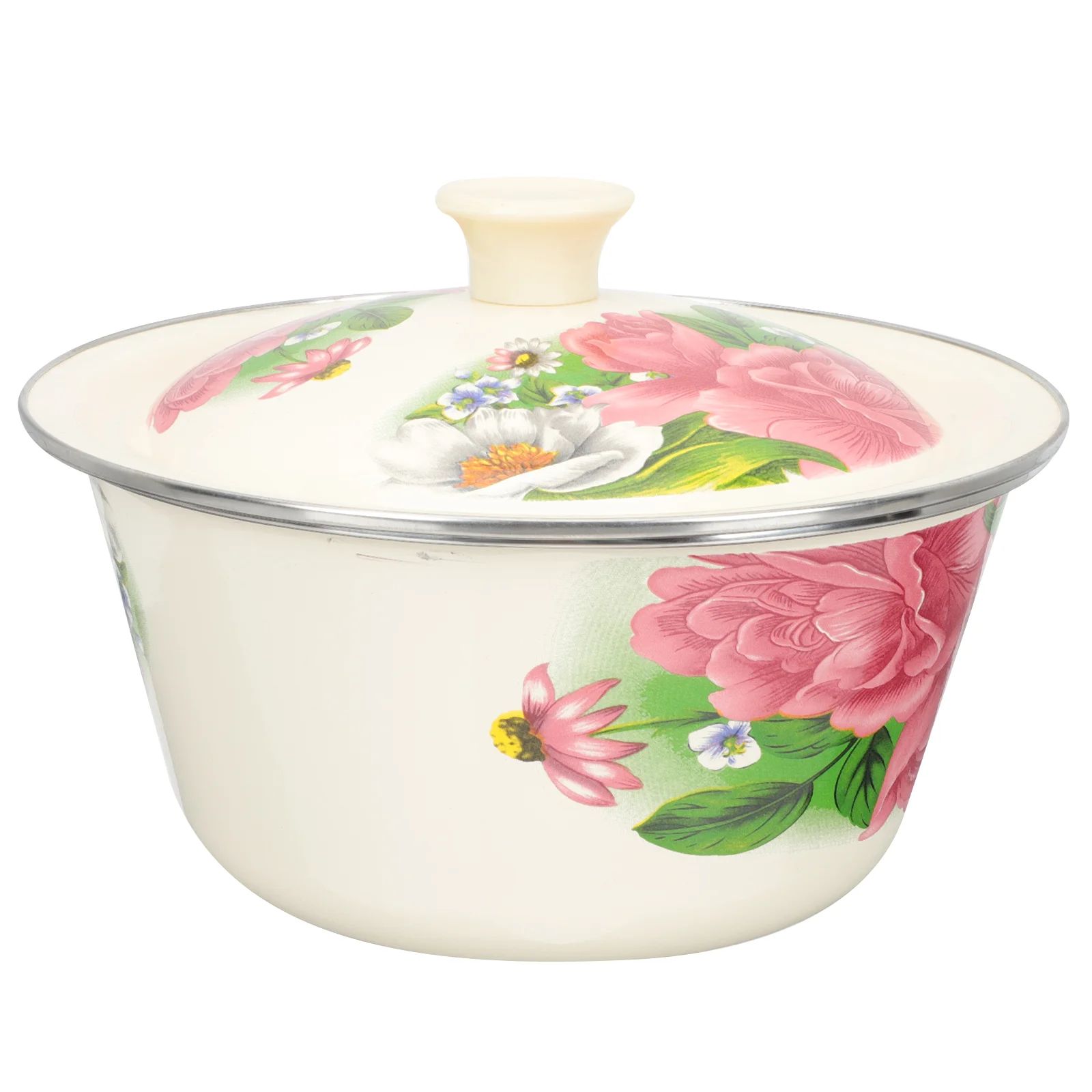 

Lard Oil Storage Basin Kitchen Gadget Thicken Lard Holder Lard Storage Bowl