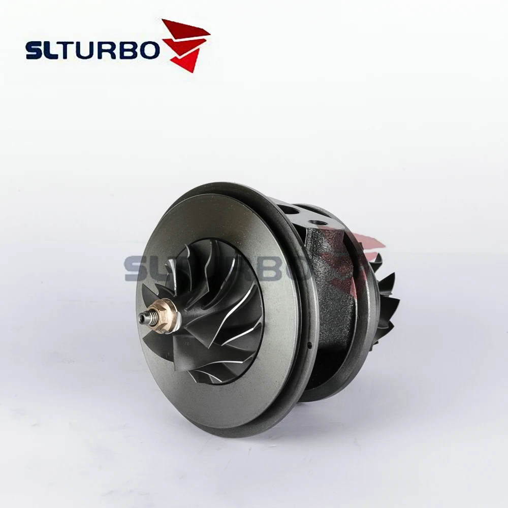 Турбокартридж сбалансированный TF035 49135-06500 для MWM GM S10 Euro 2 Blazer Diesel 4 07 TCA Engine-новые