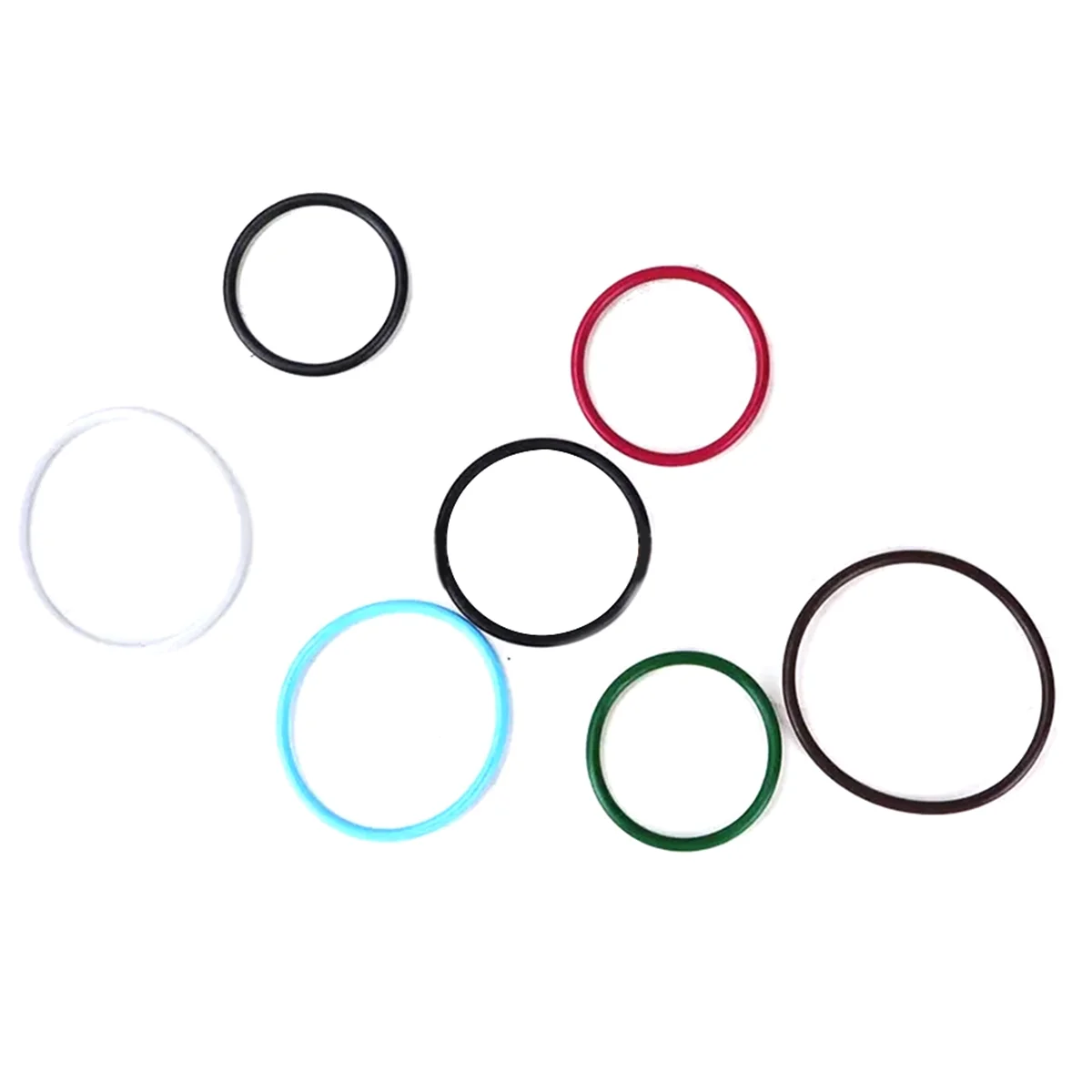 1 комплект для Cummins M11 N14 L10 EUI детали инжектора ремонтные комплекты дозирующего