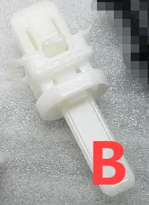 

Установочный зажим для внутренней панели автомобиля 85815C1000 85815C1100 85815B1000 85815B3500 858153S000