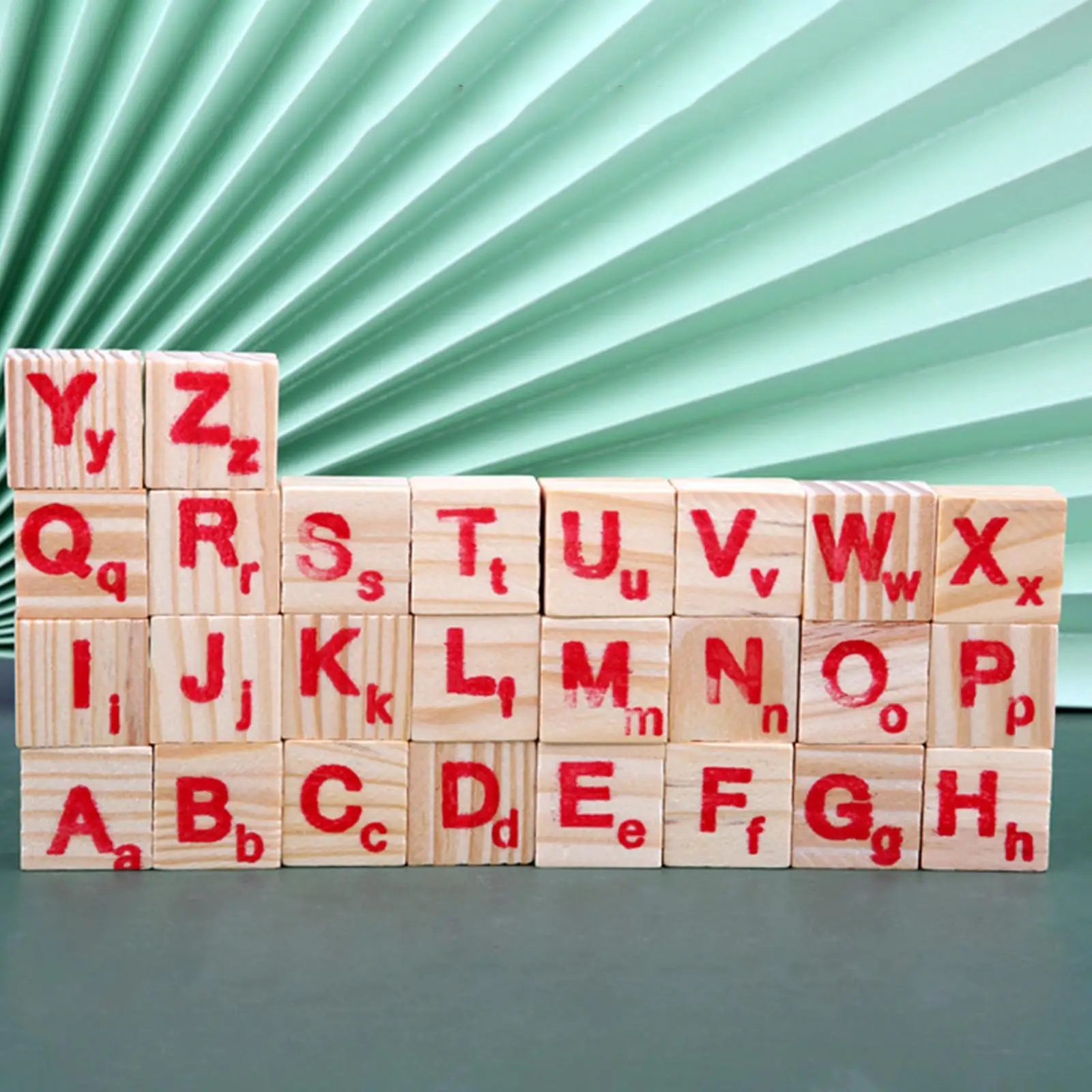 

Деревянные Abacus разноцветные бусы цифры, алфавит, Подарочные Классические математические Обучающие игрушки с подсчетом для детской математ...