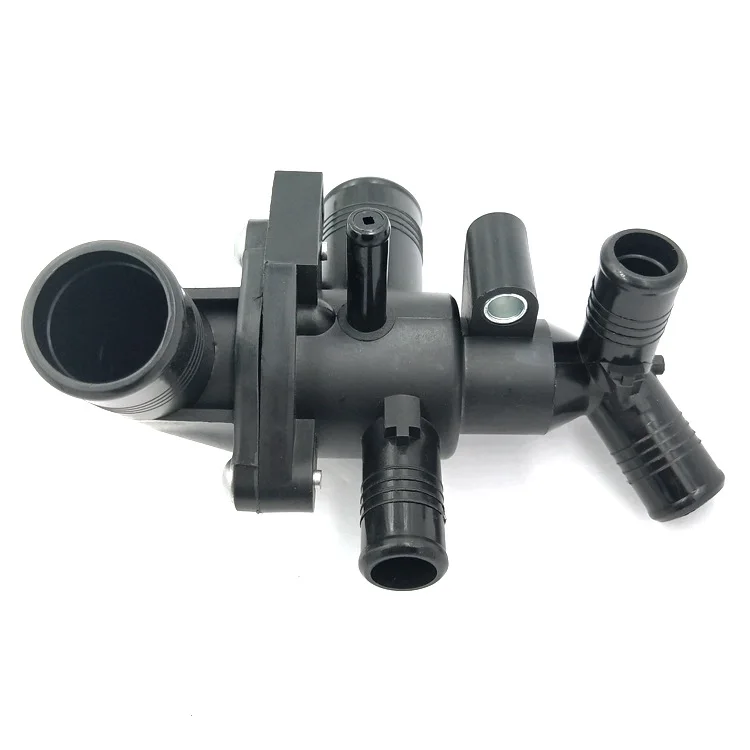 Для термостата охлаждающей жидкости Ford Transit в сборе 8C1Q8A586AA 6C1Q-8A586-BD