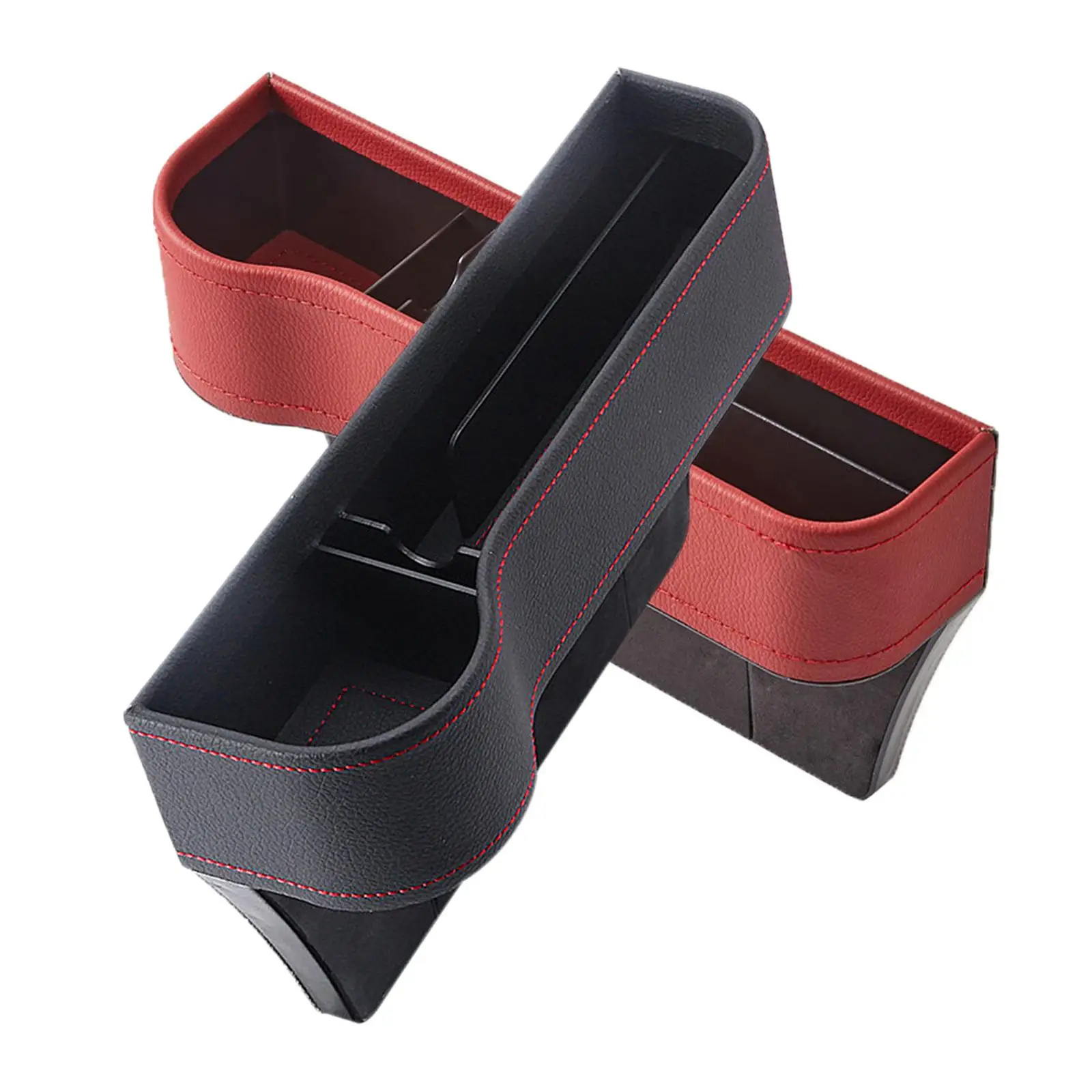 

Универсальный кожаный Органайзер для ключей и карт