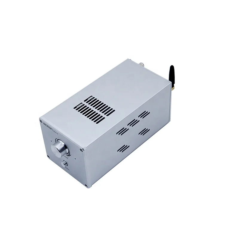 

BRZHIFI Tpa3255 600W High Power Mono Amplifier BT 5.0 Full Frequency Subwoofer Hifi Car Audio System Circuit Class D Amps