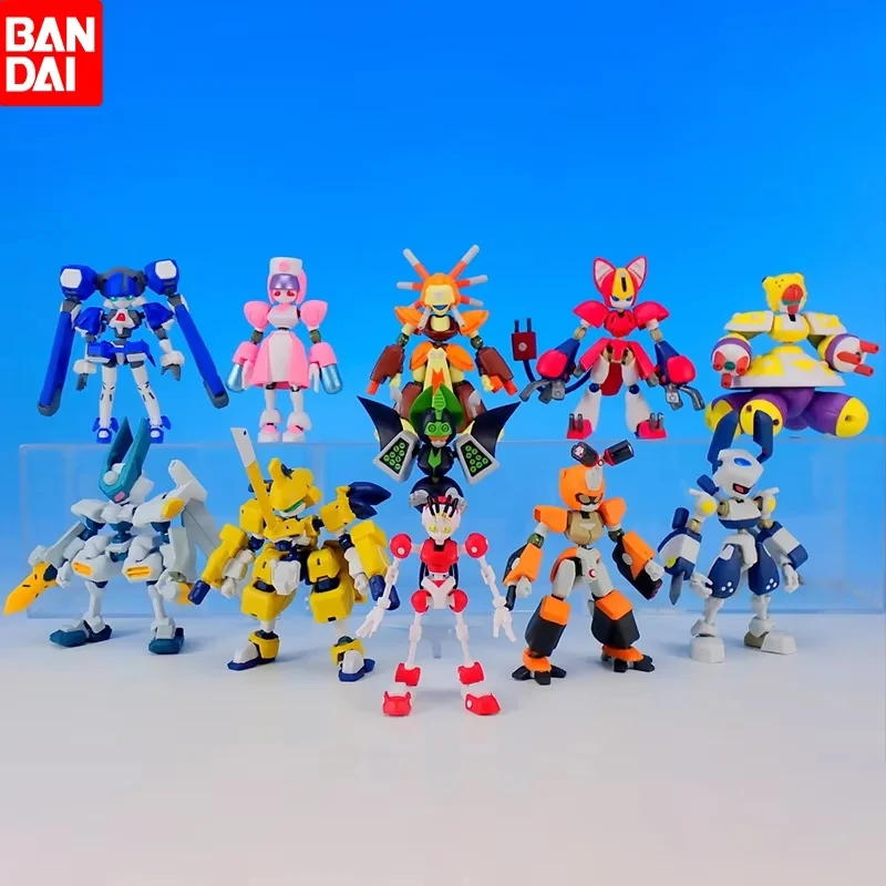 Bandai Medarot фигурка