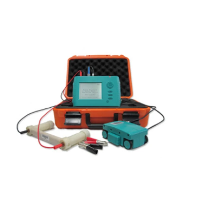 

GX-50B Ferroscan Pacometer Ferro Scanner Rebar Detection System