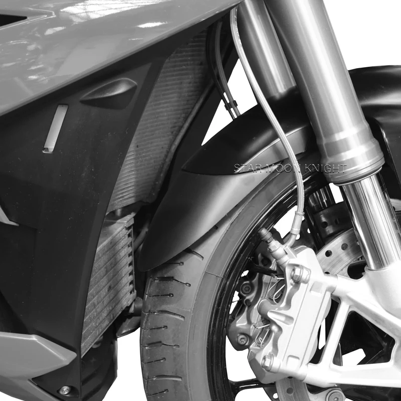 Удлинитель переднего крыла брызговик защита для шин BMW S1000RR 2019- S1000R M1000RR S 1000 R RR S1000