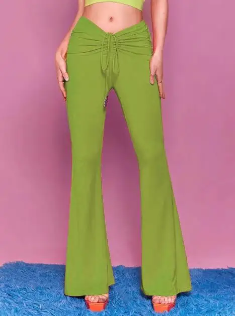 Рисунок 5 - Летние женские брюки