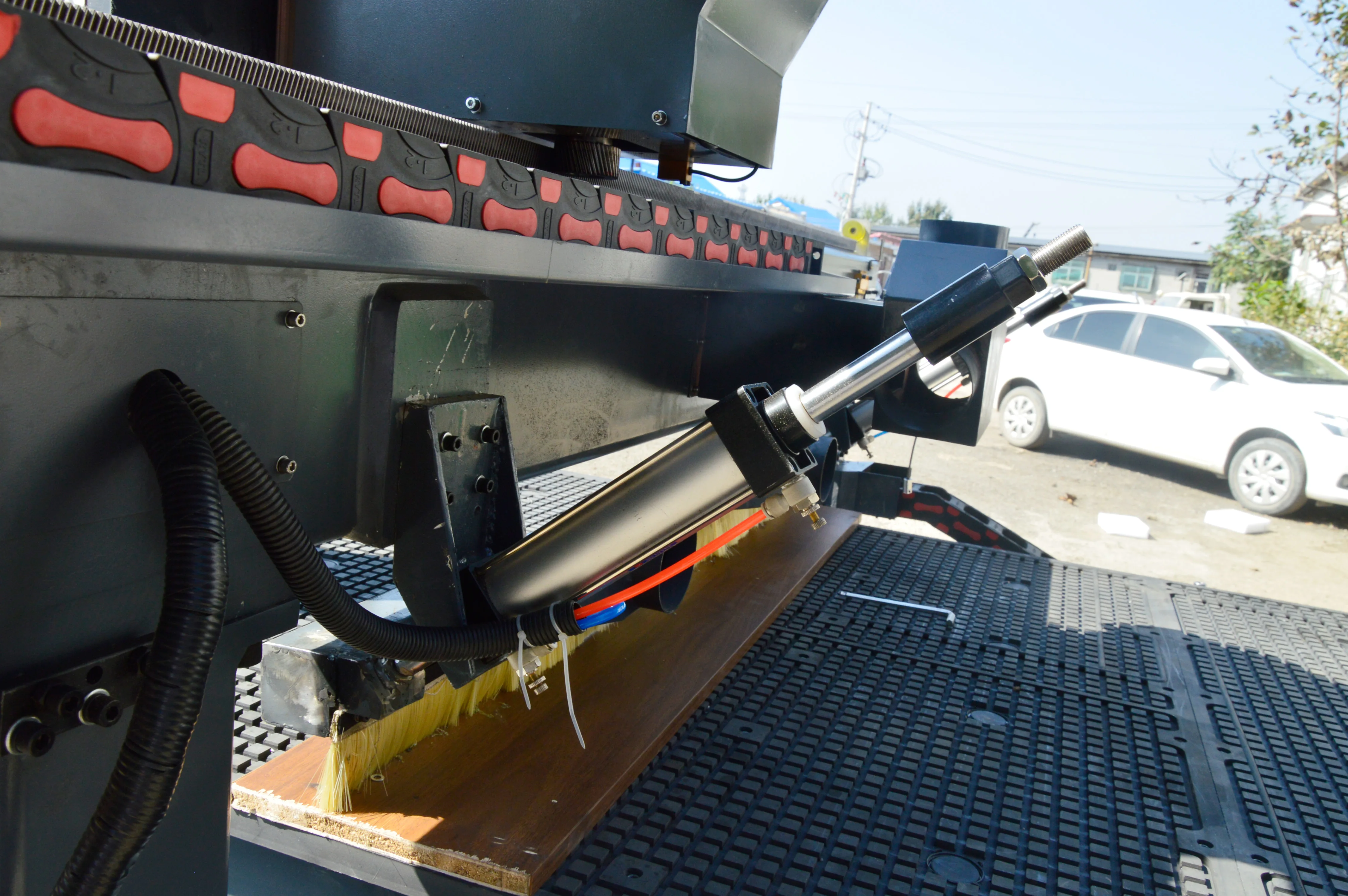 Drilling Machine Wood Lathe Price Atc Design Engraver Nesting 3d Small Router |