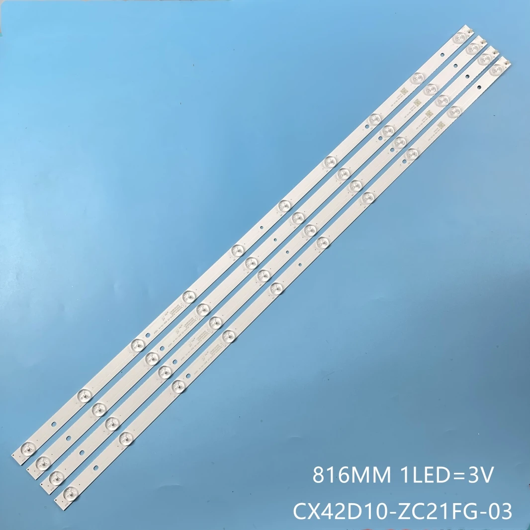 

Светодиодная лента для телевизора Centek CT-8142