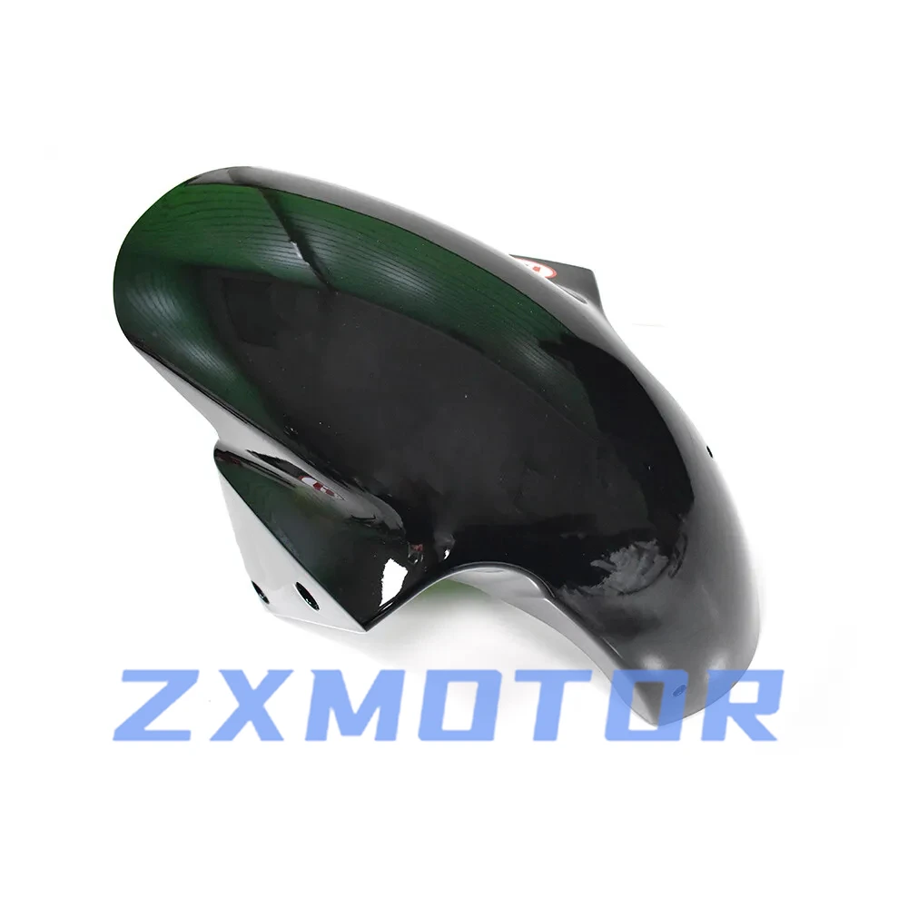 Полный комплект обтекателей ZX6R 2003 2004 чехол для мотоцикла послепродажные