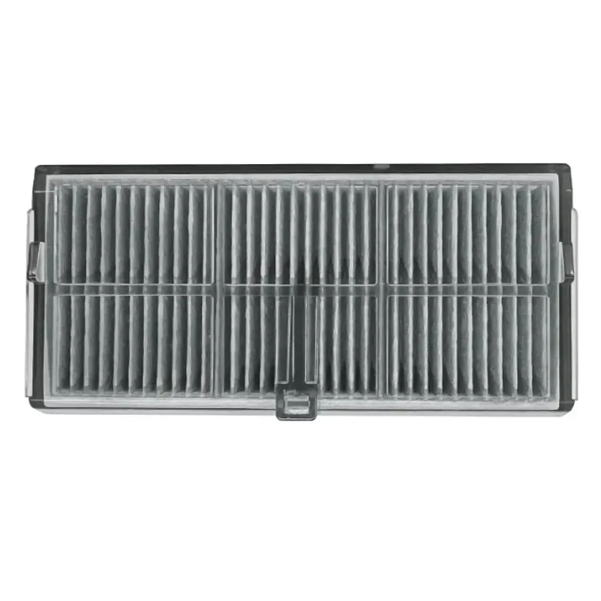 Совместимость с Xiaomi Mijia M30S D103CN запасные части аксессуары боковая щетка фильтр Hepa