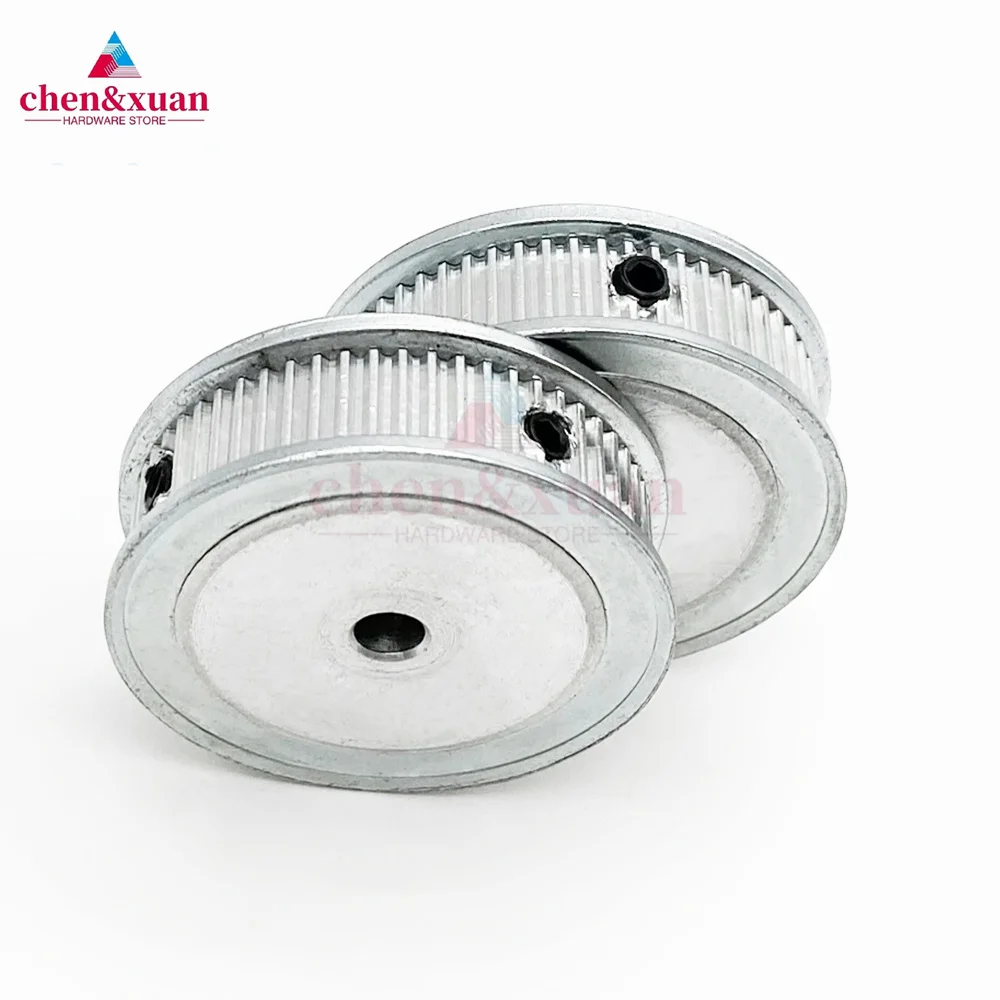 2GT AF тип ремня ГРМ 3D-печать GT2/2GT 44/45T Диафрагма шкива 4/5/6/6 35/8/10/12/12 7/14/15 мм Ширина 6/10