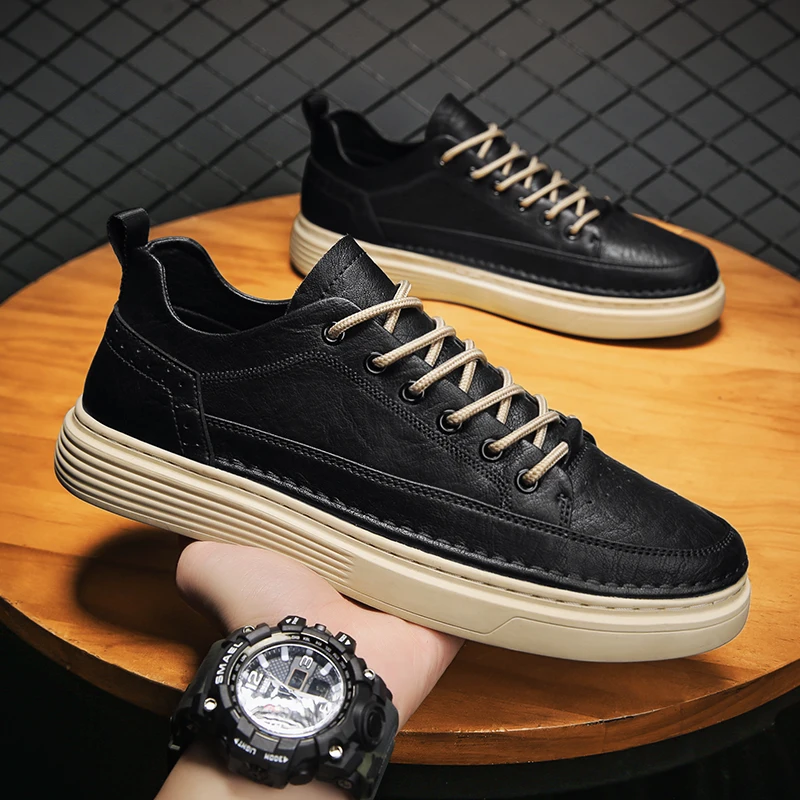 

Мужские классические кроссовки, обувь для катания на коньках, светильник для мужчин, мужские кроссовки для ходьбы