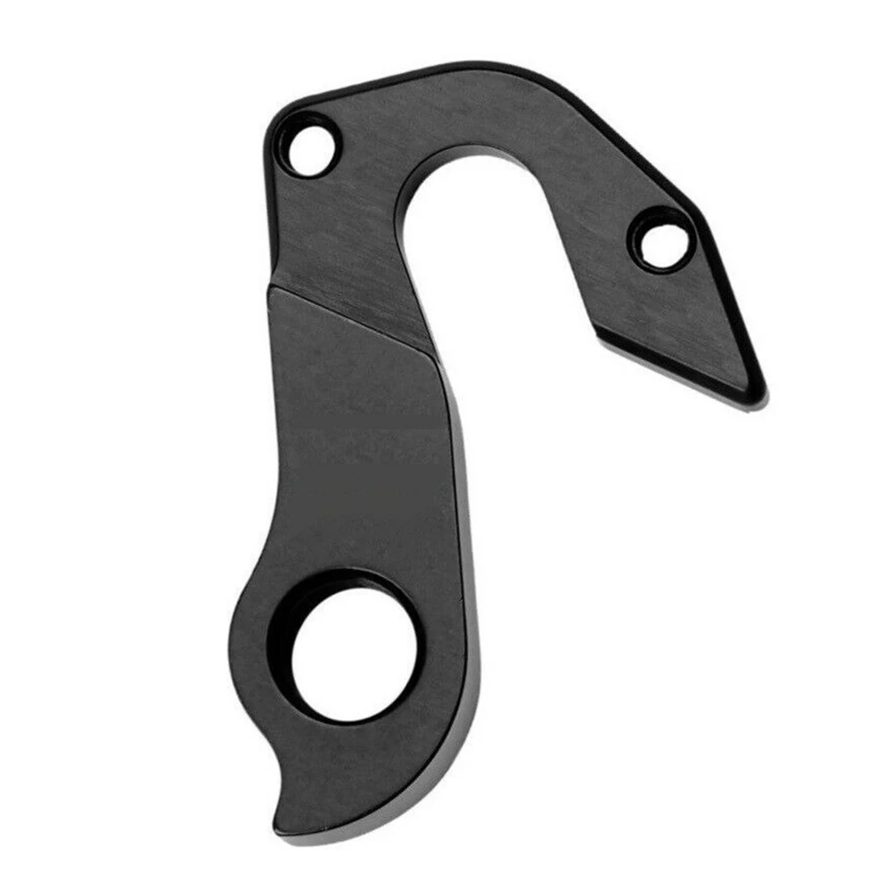 

Bicycle REAR Derailleur Gear Mech Hanger For HAIBIKE Xduro Rare Gen 2 Trekking Bike Aluminum Alloy Tail Hook Replace Accessory