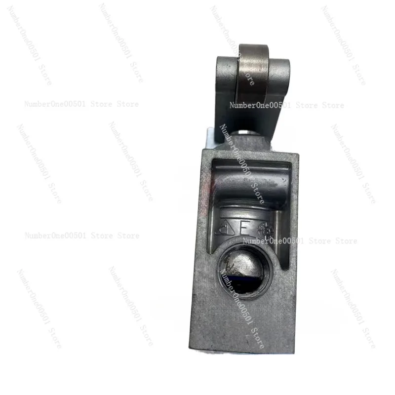 Применимо к нормально замкнутому двухстороннему роликовому рычажному клапану