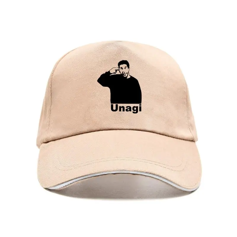 

Новая Кепка с надписью Friend Unagi, забавная шуточная Подарочная бейсболка