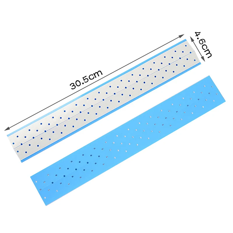 

Лента двусторонняя клейкая для наращивания волос, 1/2/5 шт.