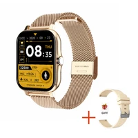 sport smart girls watch men women ladies watch heart rate fitness tracker bluetooth call band wrist watch connected watches y13
