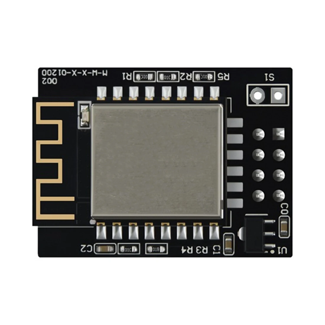 

Беспроводной модуль для 3D-принтера MKS TFT32 TFT35 TFT28 TFT24 TFT70