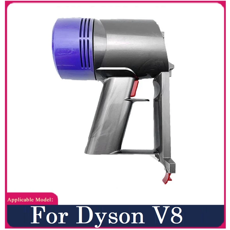 

Задний фильтр для Dyson V8 + сменный ручной пылесос с двигателем