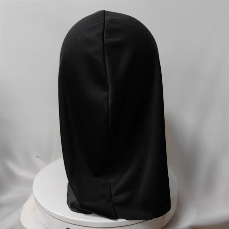 Маска ведьмы Латексная маска животного новый костюм на Хэллоуин для маскарада