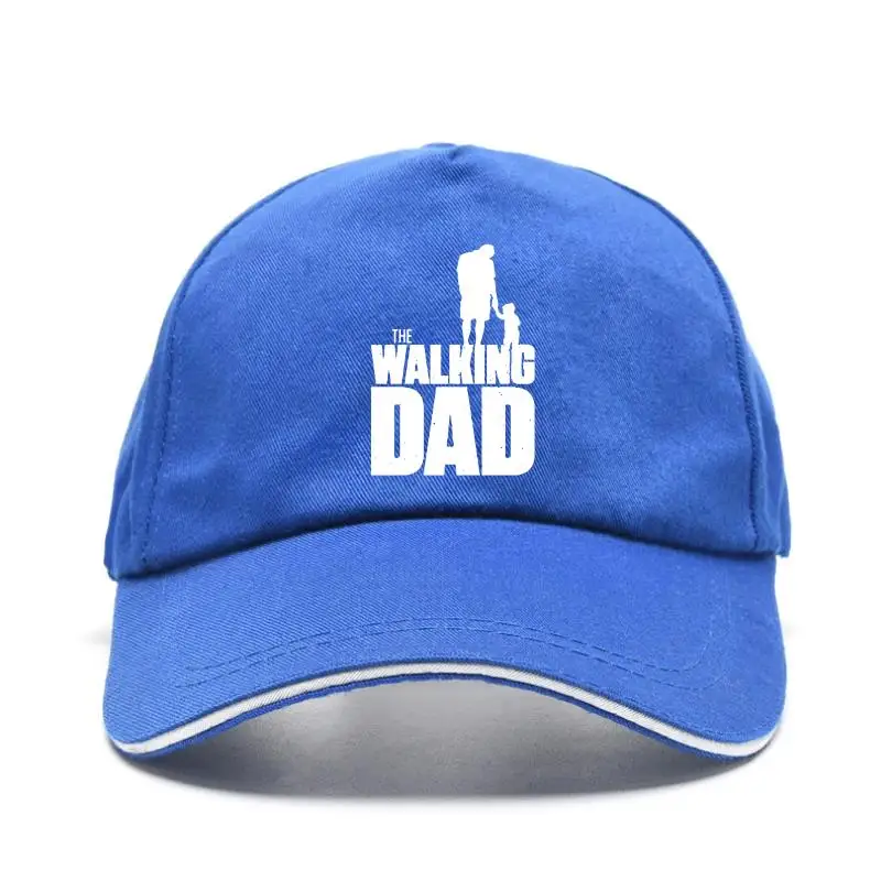 

Новая Кепка, головной убор, забавная бейсболка с рисунком папы