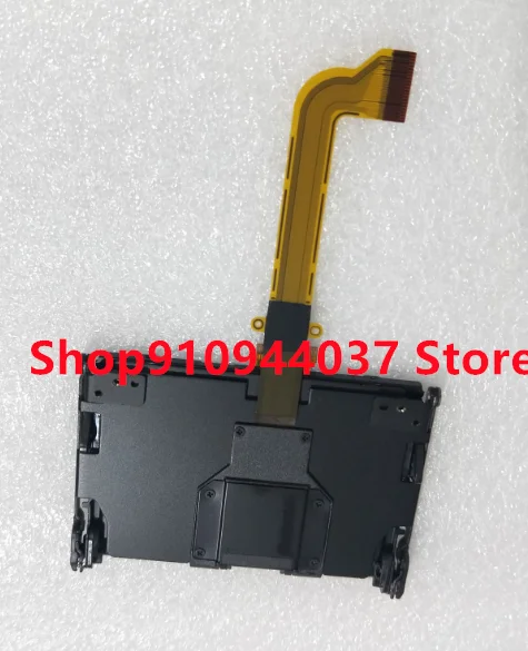 

New flip LCD hinge shaft with Flex Cable for Panasonic DMC-GF6 GF6 Camerra