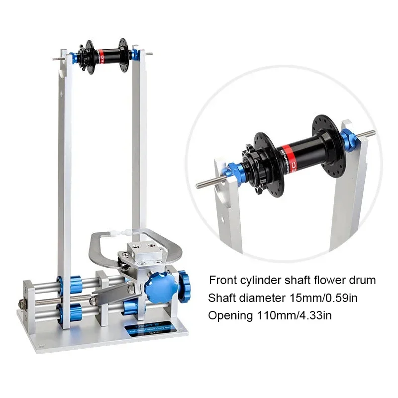 Велосипедная втулка для обода колеса 12 мм 15 20