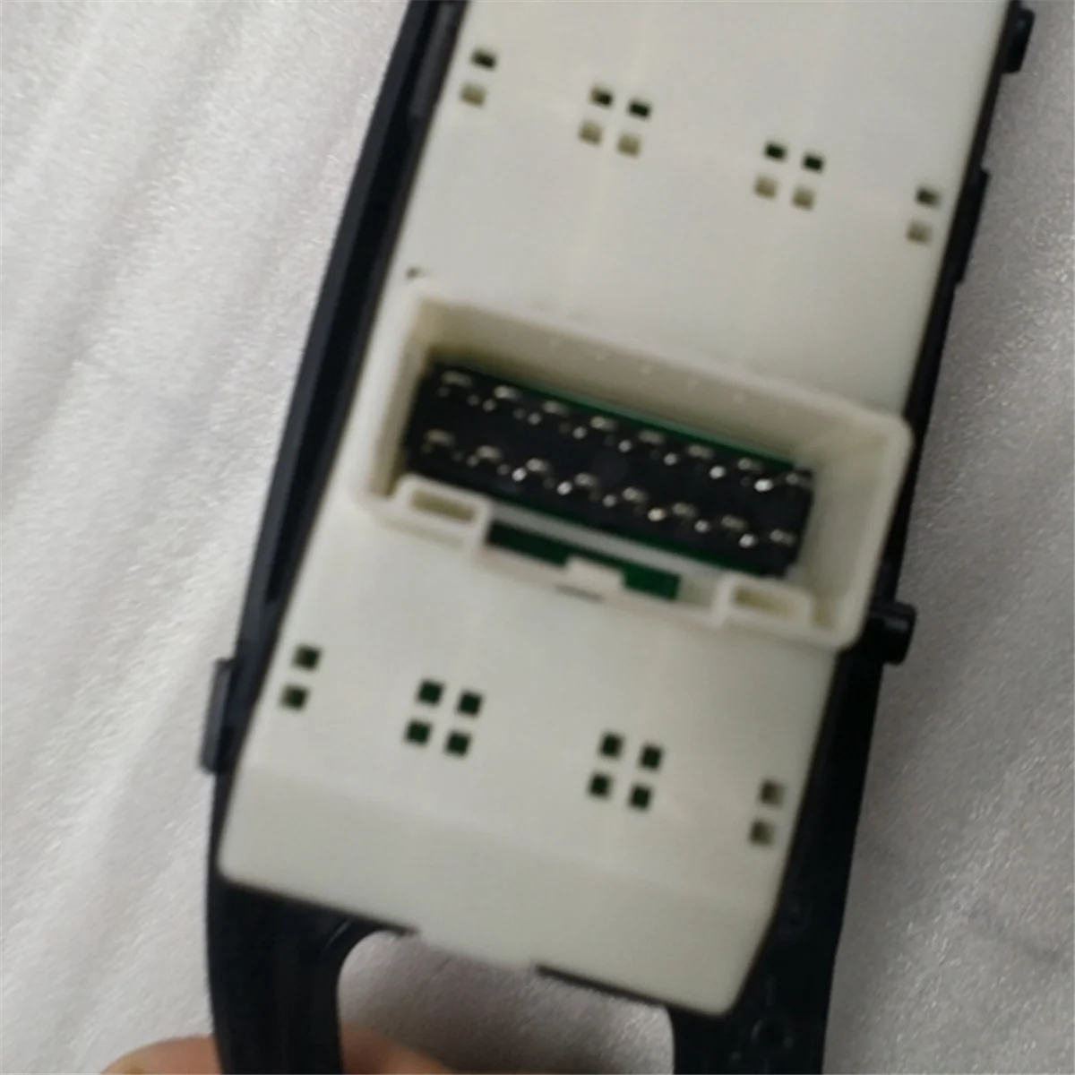 Главный переключатель стеклоподъемника автомобиля для Hyundai Elantra/Avante MD 2011-2013 935703X000