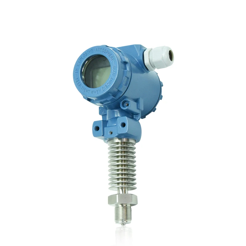 

Best sellers 4-20mA high temperature 300 degree pressure sensor 2088 shell pressure transmitter