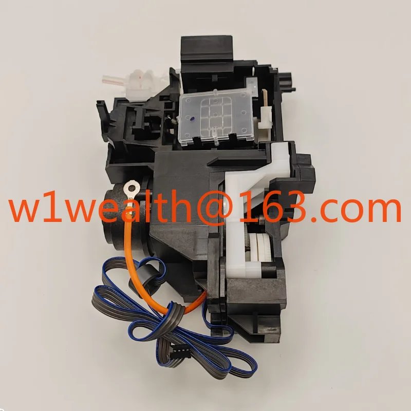 Применимо к печатающей головке 1390 самоочищающейся чернильной впитывающей