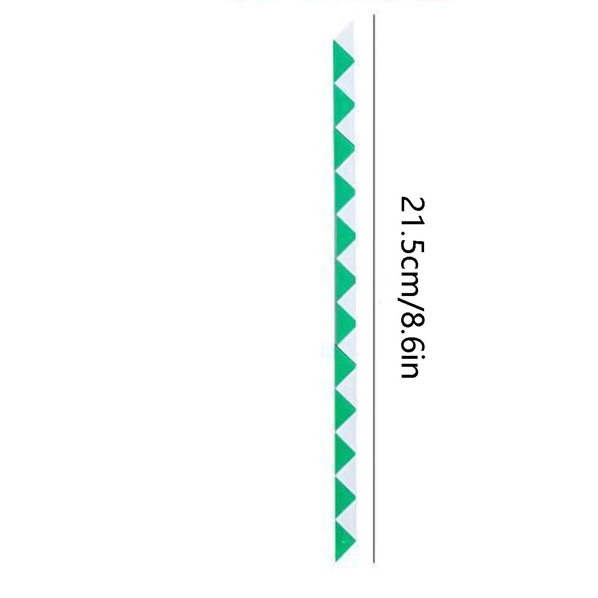 10 шт. антистресс 24 секции Волшебные линейки креативная фотоигрушка Твист