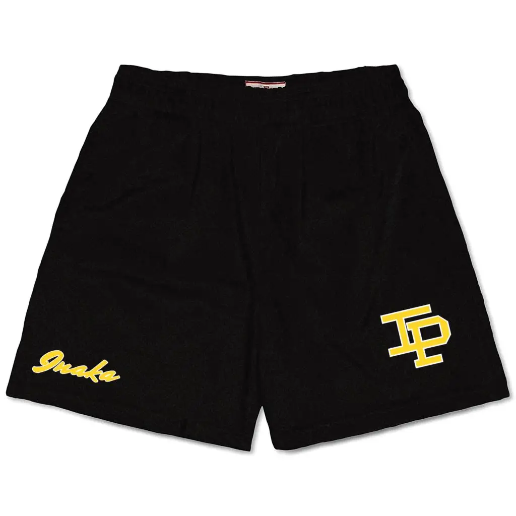 

Inaka Power Shorts 2022 Men Women Summer Classic Inaka Shorts Basketball Sports Short Gym Man Fashion Casual Mesh IP Shorts